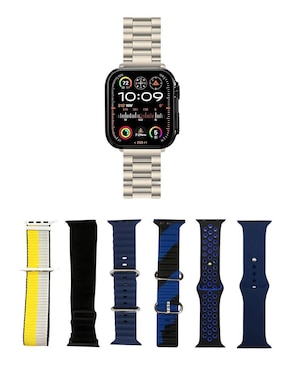 Smartwatch Gadgets & Fun 7IN1 Unisex