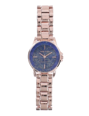 Reloj Anne Klein para mujer AK4132BLRG