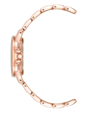 Reloj Anne Klein para mujer AK4132BLRG
