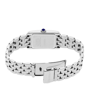 Reloj Seiko Essentials unisex SWR083
