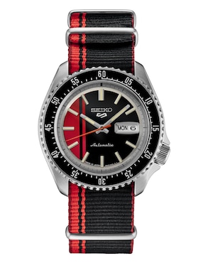 Reloj Seiko 5 Sports unisex SRPK71