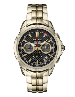 Reloj Seiko 5 Sports unisex SSB438