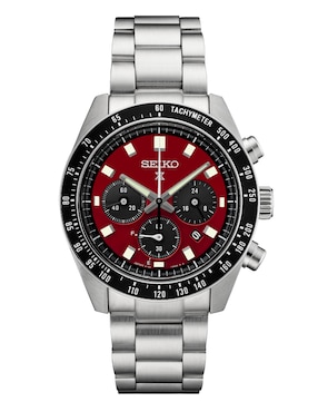 Reloj Seiko Prospex unisex SSC927