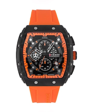 Reloj Curren Kred Para Hombre