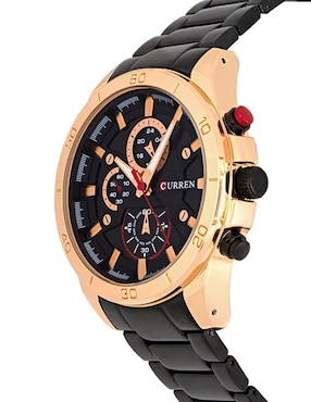 Reloj Curren BKGD para hombre 37500060111810