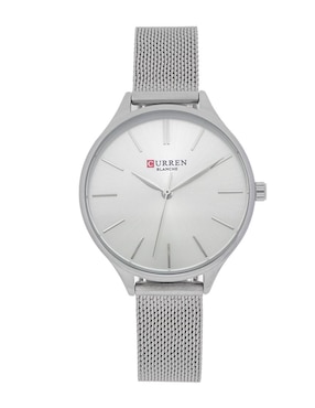 Reloj Curren Kreb Para Mujer