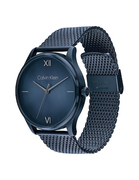 Reloj Calvin Klein Ascend para hombre 25200451
