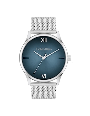 Reloj Calvin Klein Ascend para hombre 25200450