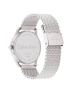 Reloj Calvin Klein Ascend para hombre 25200450