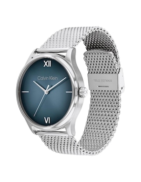 Reloj Calvin Klein Ascend para hombre 25200450