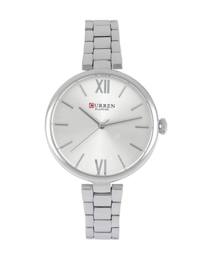 Reloj Curren Kreb para mujer 3750005782032