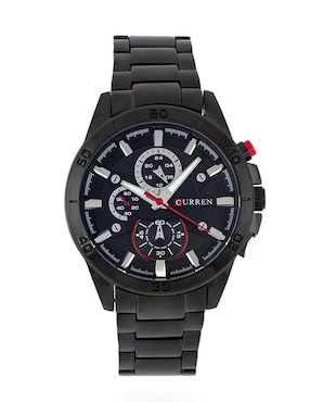 Reloj Curren BKWT Para Hombre