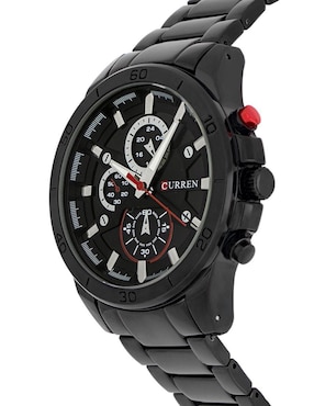 Reloj Curren BKWT para hombre 3750006011827