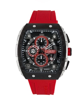 Reloj Curren Kred Para Hombre