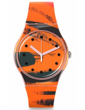 Reloj Swatch New Gent unisex SUOZ362