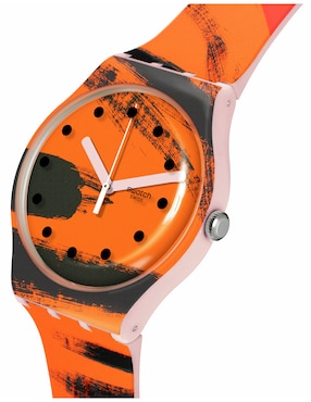 Reloj Swatch New Gent unisex SUOZ362