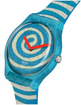 Reloj Swatch New Gent unisex SUOZ364
