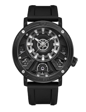 Reloj Minber Universe Collection Para Hombre M9101g1