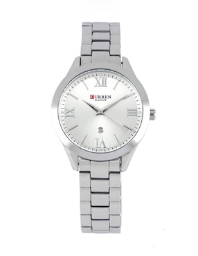 Reloj Curren Kreb Para Mujer