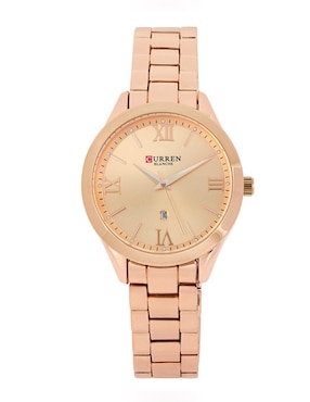 Reloj Curren Kreb Para Mujer