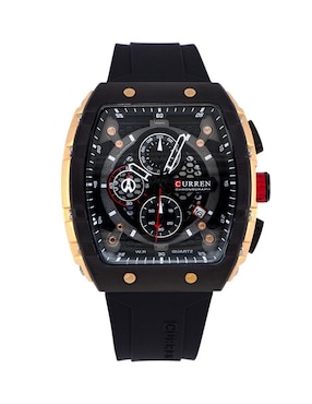 Reloj Curren Kred Para Hombre