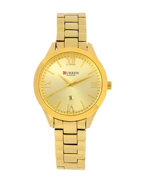 Reloj Curren Kreb Para Hombre