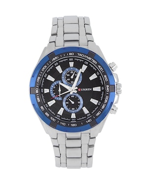 Reloj Curren SLBL Para Hombre