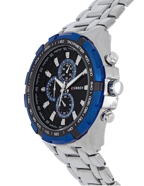 Reloj Curren SLBL para hombre 3750006011254