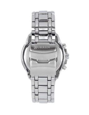 Reloj Curren SLBL para hombre 3750006011254