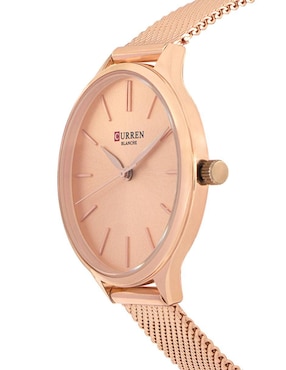 Reloj Curren Kreb para mujer 3750006021154