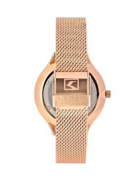 Reloj Curren Kreb para mujer 3750006021154
