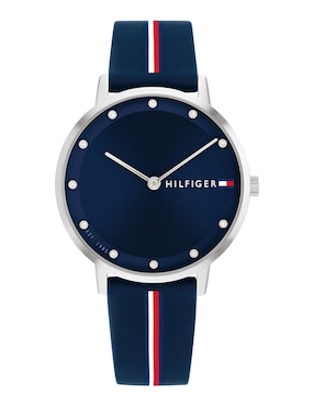 Reloj Tommy Hilfiger Pippa Para Mujer 1782736