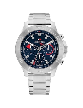 Reloj Tommy Hilfiger Bryan Para Hombre 1792113