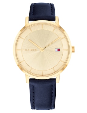 Reloj Tommy Hilfiger Pippa Para Mujer 1782733