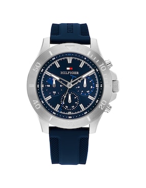 Reloj Tommy Hilfiger Bryan Para Hombre 1792112