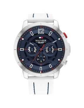 Reloj Tommy Hilfiger Luca Para Hombre 1792148