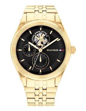 Reloj Tommy Hilfiger Monica Le Para Mujer 1782717