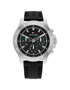 Reloj Tommy Hilfiger Bryan Para Hombre 1792111