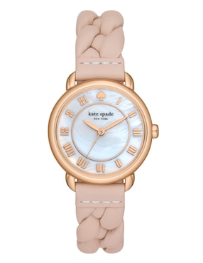 Reloj Kate Spade Lily Avenue Para Mujer KSW1821