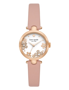 Reloj Kate Spade Holland Para Mujer KSW1825