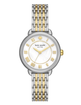 Reloj Kate Spade Lily Avenue Para Mujer KSW1822