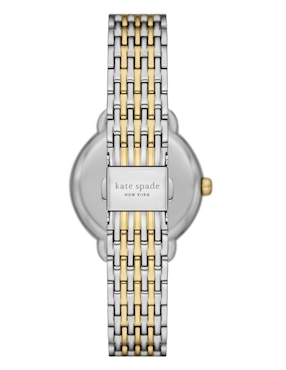 Reloj Kate Spade Lily Avenue para mujer KSW1822
