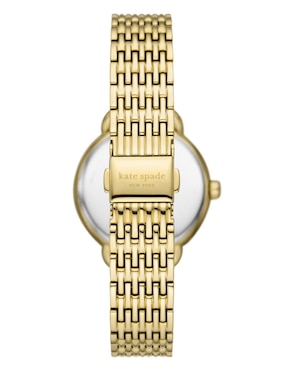Reloj Kate Spade Lily Avenue para mujer KSW1823