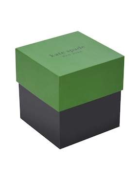 Reloj Kate Spade Lily Avenue para mujer KSW1823