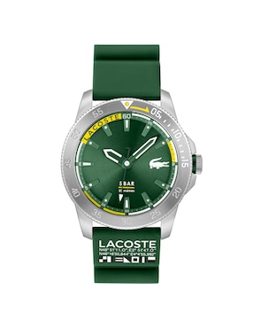 Reloj Lacoste Regatta Para Hombre 2011332