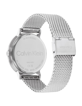 Reloj Calvin Klein Modern para hombre 25200433