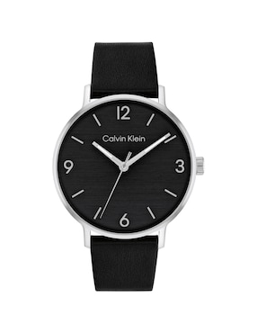 Reloj Calvin Klein Modern Para Hombre 25200437