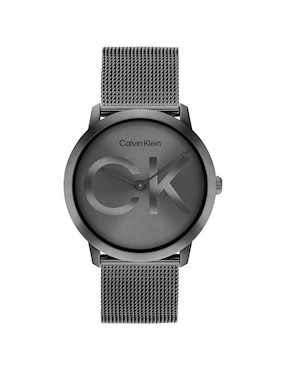 Reloj Calvin Klein Intrigue Unisex 25300011