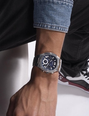 Reloj Guess Headline para hombre GW0572G1
