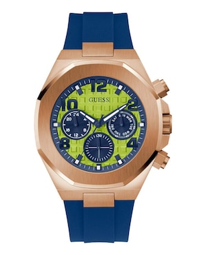 Reloj GUESS Empire Para Hombre Gw0583g3